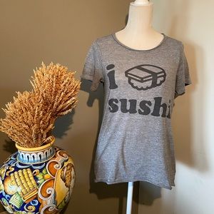 🍋
For the sushi enthusiast!